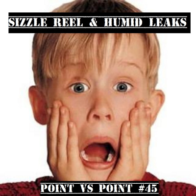Point Vs Point