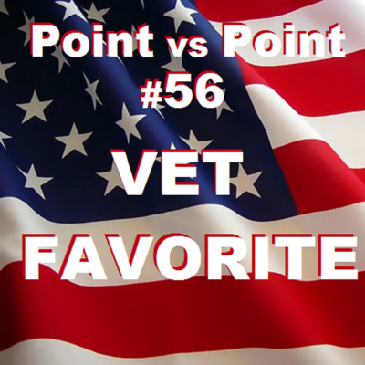 Point Vs Point