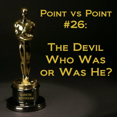 Point Vs Point