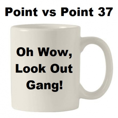 Point Vs Point
