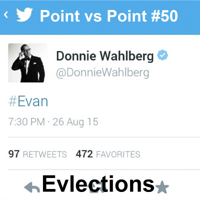 Point Vs Point
