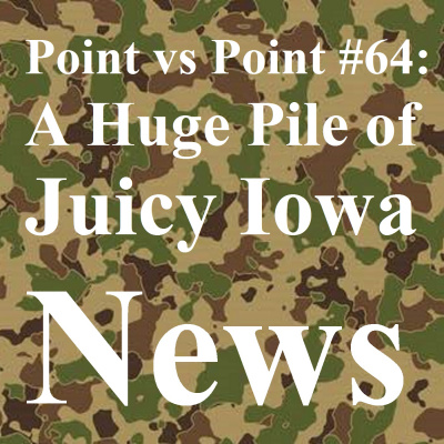 Point Vs Point