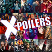 X-Poilers 190: Acabamos de salvar uma perfeita amizade Acabamos de salvar uma perfeita amizade