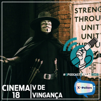 V de Vingança
