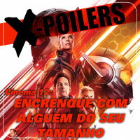 X-Poilers Cinema 12: Encrenque com alguém do seu tamanho!