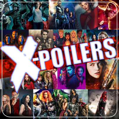 X-poilers