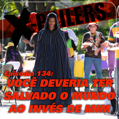 X-poilers