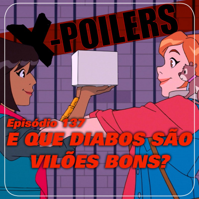 X-poilers