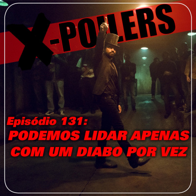 X-poilers