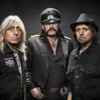 Motorhead 1 Podcast Ken David Stewarts Rock Music Blog