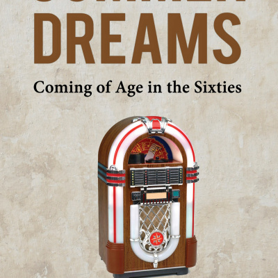 Weird And Fantastical Stories Of Ken David Stewart