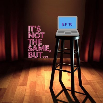 Touring Tricks Podcast With Ryan Joyce