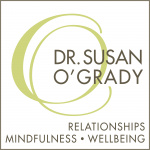 Creating Well-being With Dr. Susan Ogrady