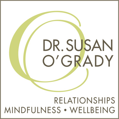 Creating Well-being With Dr. Susan Ogrady