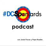 #dcspaniards Podcast