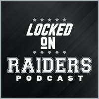 Locked on Raiders - Oct 21 - Prediction time