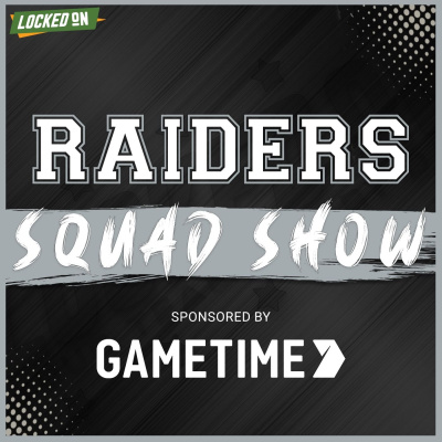 Locked On Raiders