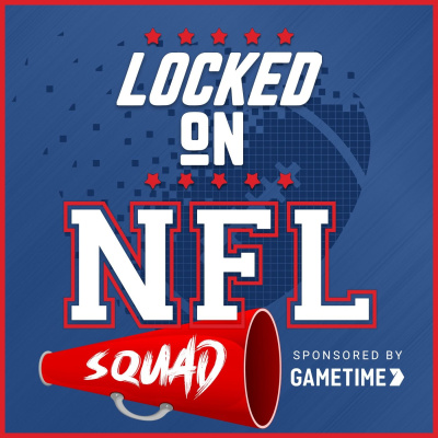 Locked On Raiders