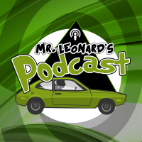 10/24/2019 - Mr. Leonard Tip - Naked Neighbors