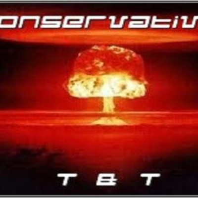 Conservative T  T
