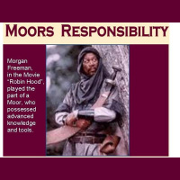 Basics from Moors in the U.S.A. Corporation