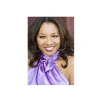 Felicia Gibson Jaycox @VickensMoscova Sponsored by @FordFusion @DrivingOnEnergi