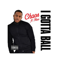 Newark New Jersey Native @ChaosDaRealest Speaks with @VickensMoscova