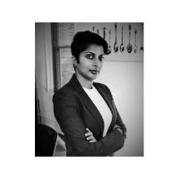 Rohini Shah Citizen of the World Speaks on @Blu_Salt Relaunch