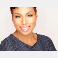 @OfficialGenise of @BravoTVs #MarriedtoMedicine w/ @VickensMoscova @CEWeekNY