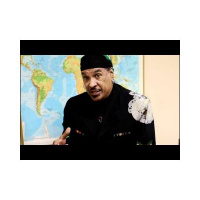 Humanity Born in Africa, African World Travel by Kaba Hiawatha Kamene