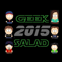 Episode 114: Get to de CHOPPAH!!!!