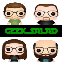 Episode 87: Those Arent Pillows