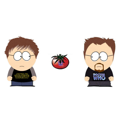 Geek Salad