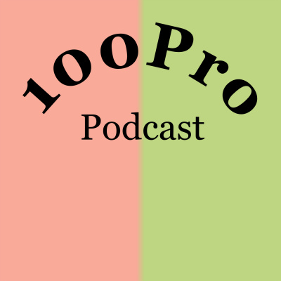100pro Podcast