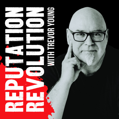 Reputation Revolution - Diy Personal Branding For Aspiring Thought Leaders