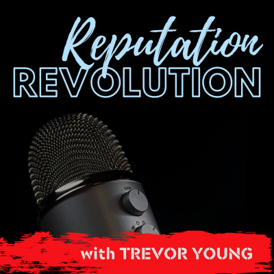 Reputation Revolution - Diy Personal Branding For Aspiring Thought Leaders