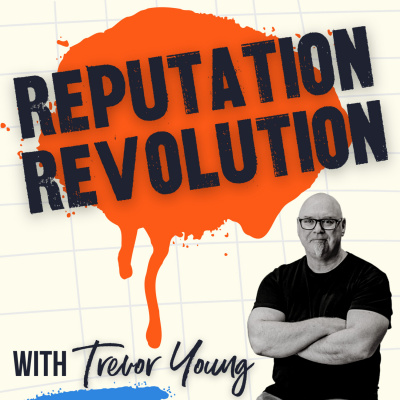 Reputation Revolution - Diy Personal Branding For Aspiring Thought Leaders