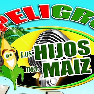 Los Hijos Del Maiz El Show Mas Irreverente