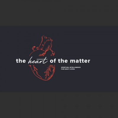 Gracepoint Wesleyan Podcast