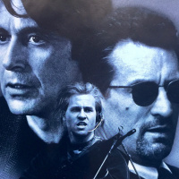 Holmes Movies - Episode 98 - Heat