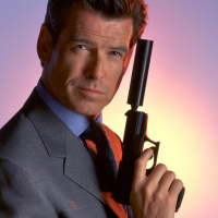 Bond Backwards - Episode 7 - Tomorrow Never Dies