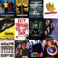 Holmes Movies Recommends - Episode 6 - The Station Agent