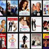 Holmes Movies - Episode 94 - Wedding Special