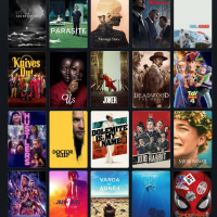 Holmes Movies - Episode 100 - 2019 Retrospective