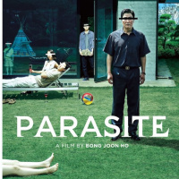 Holmes Movies - Episode 104 - Parasite