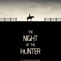 Holmes Movies - Episode 96 - The Night Of The Hunter