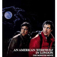 Holmes Movies - Episode 97 - An American Werewolf In London