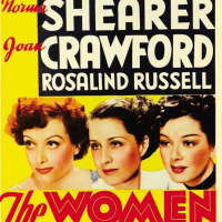 Holmes Movies - Episode 103 - The Women