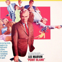 Holmes Movies - Episode 101 - Point Blank