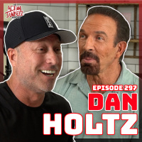 Ep. 297 Dan Holtz